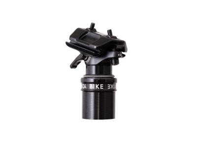 BIKEYOKE Dropper Post REVIVE 3.0 without Remot Lever | 125 mm 31,6 mm