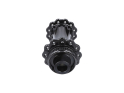 INDUSTRY NINE Hub Set Road SOLiX Classic Center Lock | Freewheel SRAM XDR | black 28 Holes