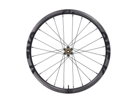 ONE-K Wheel Set GL-S Carbon Clincher | 35 mm Carbon Rims...