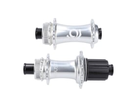 INDUSTRY NINE Hub Set Road SOLiX Classic Center Lock |...