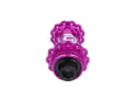 INDUSTRY NINE Hub Set Road SOLiX Classic Center Lock | Freewheel SRAM XDR | purple