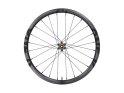 ONE-K Wheel Set GL-S Carbon Clincher | 35 mm Carbon Rims | NONPLUS Hubs | black 12- speed SRAM XDR