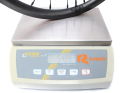 ONE-K Wheel Set GL-S Carbon Clincher | 35 mm Carbon Rims | NONPLUS Hubs | black 13-speed Campagnolo N3W