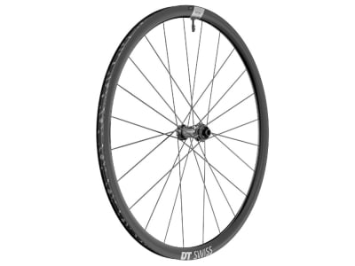 DT SWISS Vorderrad 28" A 1800 Spline Center Lock 30 mm | 12x100 mm Steckachse