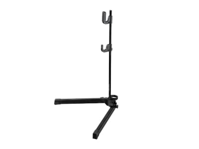 TOPEAK Nachrüstständer PLUG-IN STAND für Standluftpumpe JoeBlow Urban EX und Roadie EX