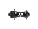 IINDUSTRY NINE Hub Set Road SOLiX Classic Center Lock | Freewheel Shimano HG | black