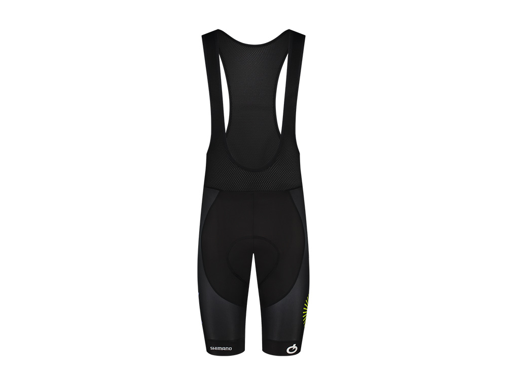 SHIMANO Bib Shorts Cannondale Factory Racing replica 97 50