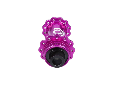 IINDUSTRY NINE Hub Set Road SOLiX Classic Center Lock | Freewheel Shim