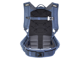 EVOC Backpack Trail Pro 16 Liteshield Plus | denim
