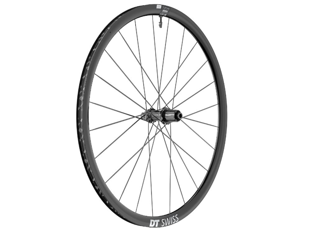 DT SWISS Rear Wheel 28 DT SWISS Rear Wheel 28