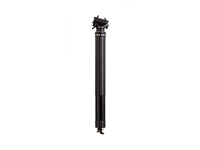BIKEYOKE Sattelsttze REVIVE 3.0 ohne Remotehebel | 213 mm 30,9 mm