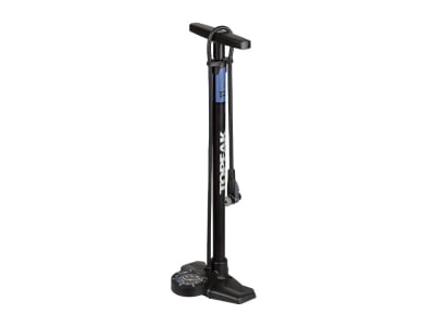 TOPEAK Floor Pump JoeBlow Roadie EX with TwinHead