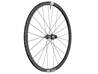 DT SWISS Rear Wheel 28" E 1800 Spline Center Lock 30 mm | 12x142 mm Thru Axle | Shimano Road