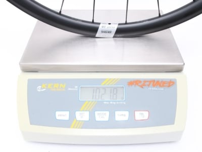 DT SWISS Rear Wheel 28