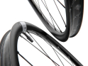 DT SWISS Rear Wheel 28" E 1800 Spline Center Lock 30 mm | 12x142 mm Thru Axle | Shimano Road