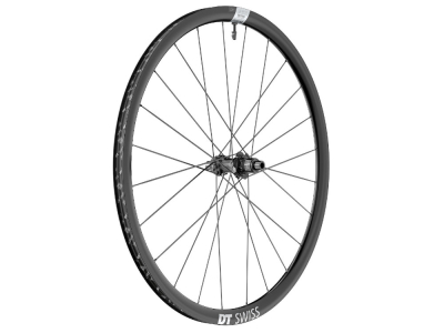 DT SWISS Rear Wheel 28" E 1800 Spline Center Lock 30 mm | 12x142 mm Thru Axle | SRAM XDR