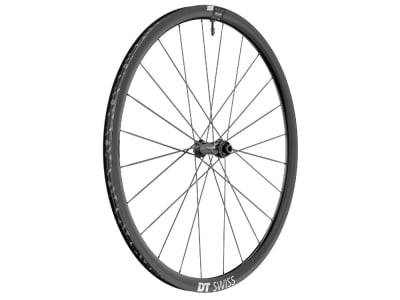 DT SWISS Front Wheel 28