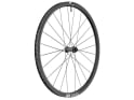 DT SWISS Front Wheel 28" ER 1600 Spline Center Lock 30 mm | 12x100 mm Thru Axle
