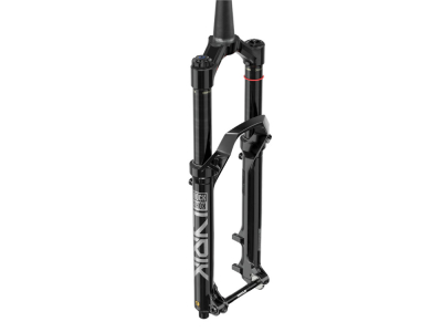 ROCKSHOX Suspension Fork 27,5" Lyrik Ultimate Charger 3.1 RC2 140 mm DebonAir+ ButterCaps BOOST 44 mm Offset tapered black | 2025