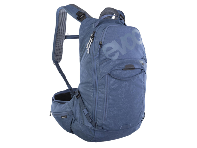 EVOC Backpack Trail Pro 16 Liteshield Plus | denim S/M