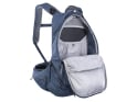 EVOC Backpack Trail Pro 16 Liteshield Plus | denim S/M