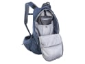 EVOC Backpack Trail Pro 16 Liteshield Plus | denim S/M