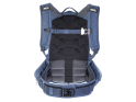 EVOC Backpack Trail Pro 16 Liteshield Plus | denim L/XL