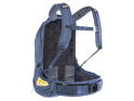 EVOC Backpack Trail Pro 16 Liteshield Plus | denim L/XL