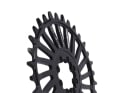 FRAEZEN Kettenblatt BLATT rund Direct Mount | 1-fach SRAM MTB 8-Loch BOOST | SRAM Eagle Transmission | schwarz