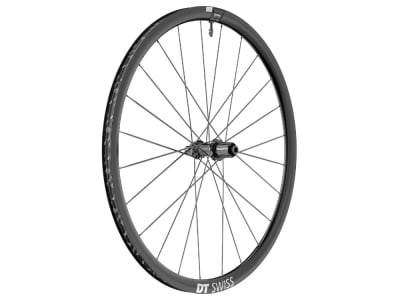 DT SWISS Rear Wheel 28" ER 1600 Spline Center Lock 30 mm | 12x142 mm Thru Axle | Shimano Road