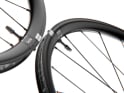DT SWISS Rear Wheel 28" ER 1600 Spline Center Lock 30 mm | 12x142 mm Thru Axle | Shimano Road