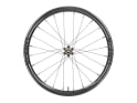 ONE-K Laufradsatz RD-X Carbon Clincher | Duke Baccara 36 Felgen | NONPLUS Naben | schwarz 13-fach Campagnolo N3W