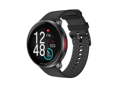 POLAR Vantage V3 Smartwatch | Night Black | S-L