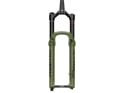 ROCKSHOX Suspension Fork 29" Lyrik Ultimate Charger 3.1 RC2 160 mm DebonAir+ ButterCaps BOOST 44 mm Offset tapered green | 2025