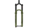 ROCKSHOX Suspension Fork 29" Lyrik Ultimate Charger 3.1 RC2 140 mm DebonAir+ ButterCaps BOOST 44 mm Offset tapered green | 2025