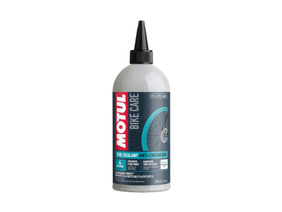 MOTUL Tubeless Tire Sealant | 500 ml