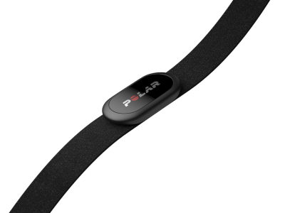 POLAR Heart rate sensor H10 | Black M-XXL (67-95cm), 89,50 €