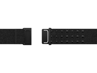 Fascia Toracica Polar Pro (XS-S) – Per Cardiofrequenzimetri H10 E Altri