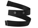 POLAR Replacement Chest Strap Pro Chest | without transmitter | Black M-XXL (67-91cm)