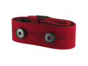 POLAR Replacement Chest Strap Pro Chest | without transmitter | Text Red