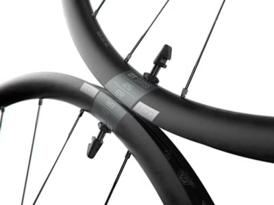 DT SWISS Rear Wheel 28