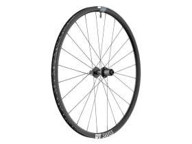 DT SWISS Rear Wheel 28" ER 1400 Dicut Center Lock 25...
