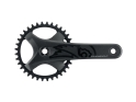 CAMPAGNOLO Crankset Ekar GT | 1-speed | 172.5 mm | 36 teeth