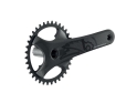 CAMPAGNOLO Crankset Ekar GT | 1-speed | 172.5 mm | 36 teeth