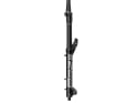ROCKSHOX Federgabel 29" ZEB Ultimate Charger 3.1 RC2 160 mm DebonAir+ ButterCups BOOST 44 mm Offset Small Crown tapered schwarz | 2025
