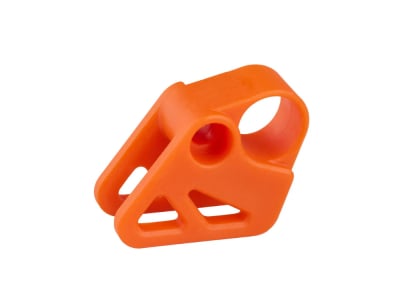 WOLF TOOTH Slider for Chainguide GnarWolf rev2 | orange