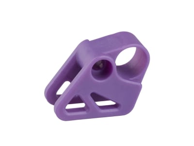 WOLF TOOTH Slider for Chainguide GnarWolf rev2 | purple