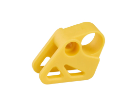 WOLFTOOTH Slider for Chainguide GnarWolf rev2 | yellow
