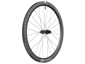 DT Swiss CRC 1400 Spline Rear Wheel - 700C 12 x 142mm Center