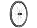 DT SWISS Rear Wheel 28" CRC 1400 Spline Center Lock 45 mm | 12x142 mm Thru Axle | Shimano Road / SRAM XDR